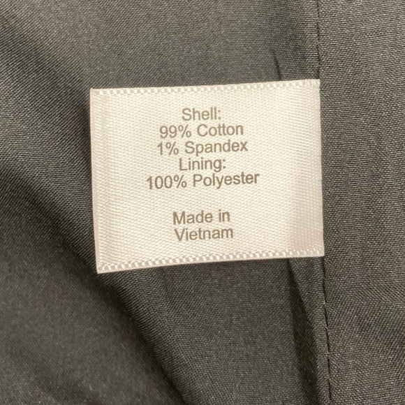 Lane Bryant 26 Lined Blazer Suit Jacket - Picture 6 of 8